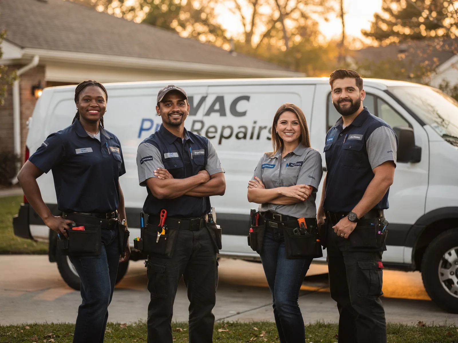 Heat Pump Repair company in Guthrie, OK