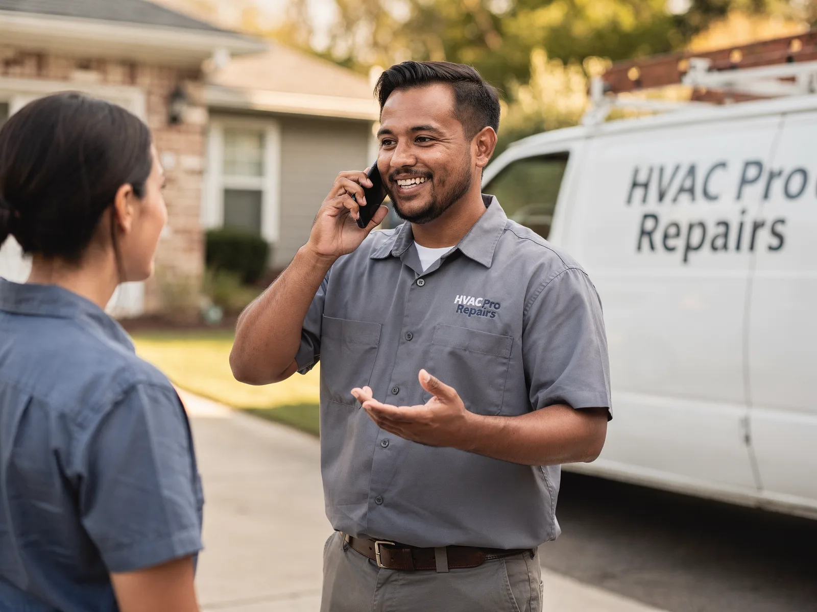 Heat Pump Repair Guthrie, OK FAQs